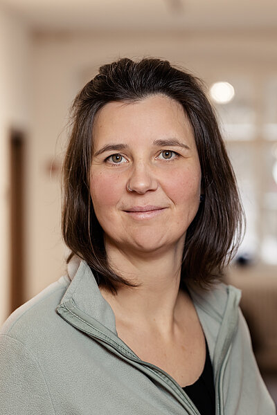 Foto von Daniela Kemnitzer